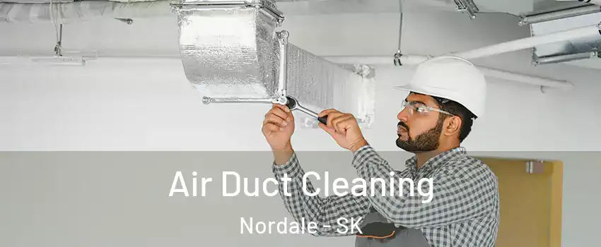  Air Duct Cleaning Nordale - SK