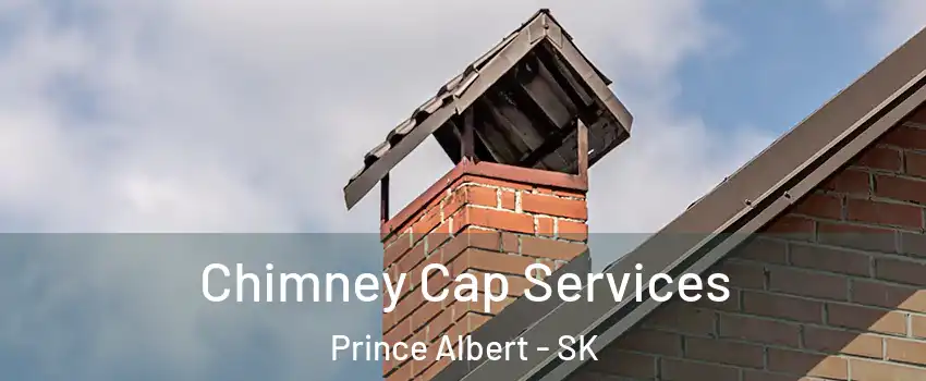  Chimney Cap Services Prince Albert - SK
