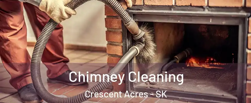  Chimney Cleaning Crescent Acres - SK
