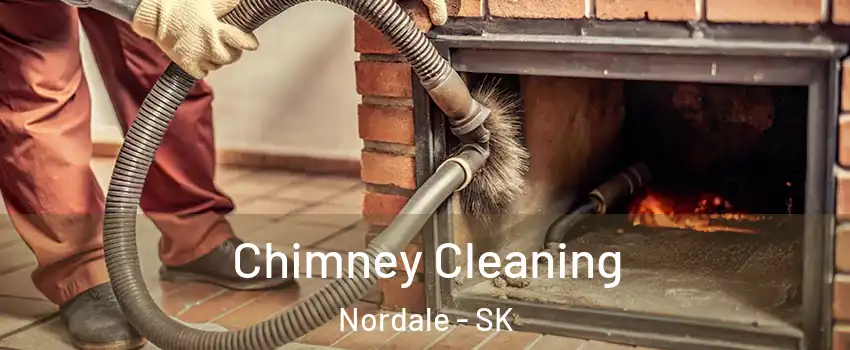  Chimney Cleaning Nordale - SK
