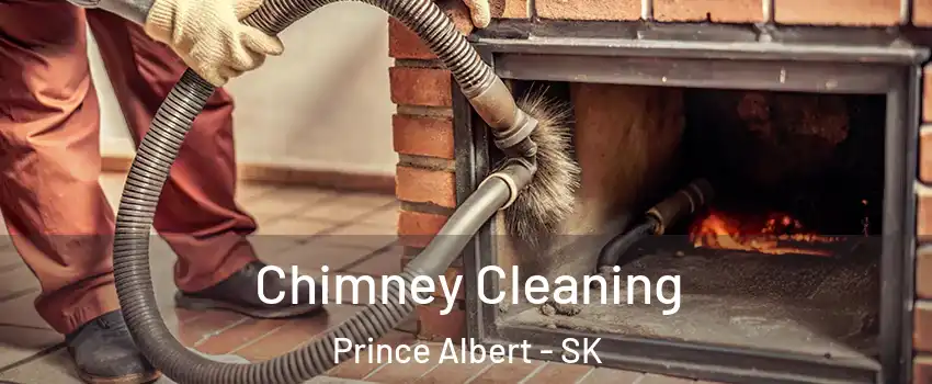  Chimney Cleaning Prince Albert - SK
