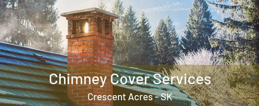  Chimney Cover Services Crescent Acres - SK