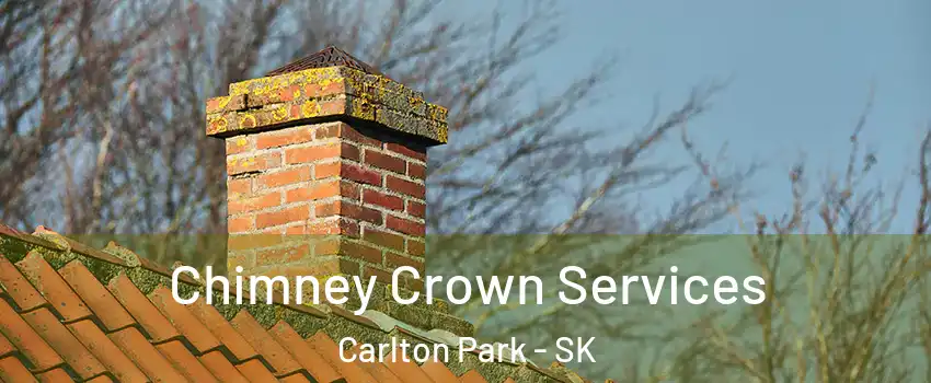  Chimney Crown Services Carlton Park - SK
