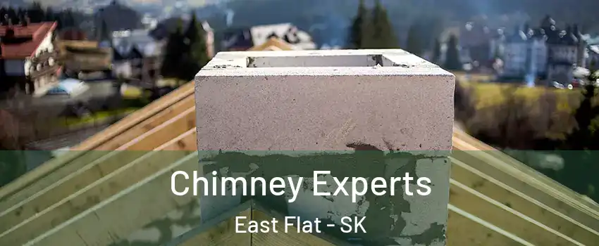 Chimney Experts East Flat - SK