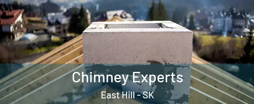 Chimney Experts East Hill - SK