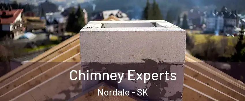 Chimney Experts Nordale - SK