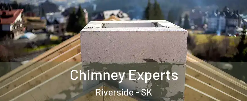 Chimney Experts Riverside - SK