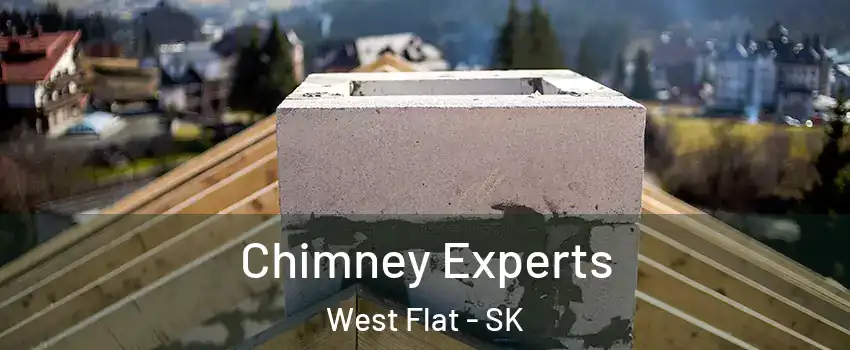 Chimney Experts West Flat - SK