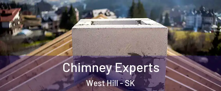 Chimney Experts West Hill - SK