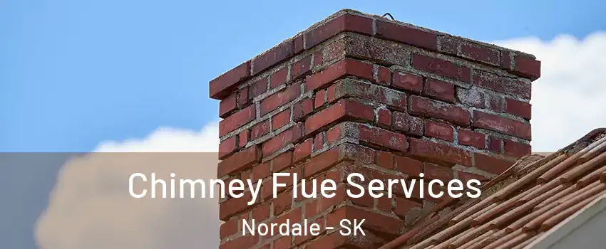  Chimney Flue Services Nordale - SK