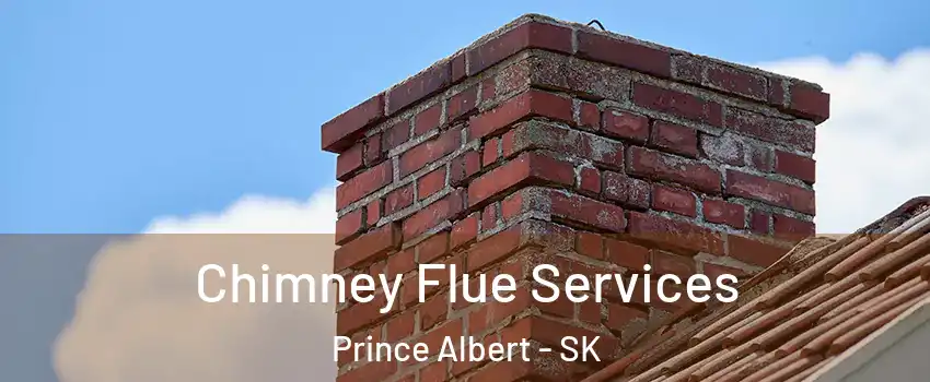  Chimney Flue Services Prince Albert - SK