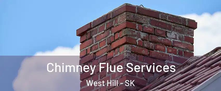  Chimney Flue Services West Hill - SK