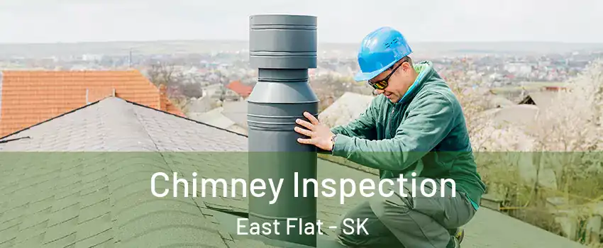  Chimney Inspection East Flat - SK