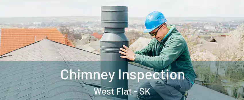  Chimney Inspection West Flat - SK