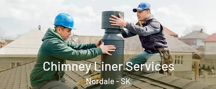  Chimney Liner Services Nordale - SK