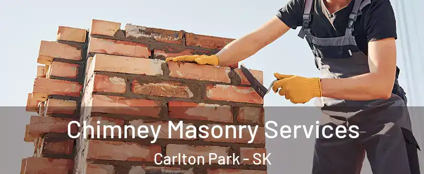  Chimney Masonry Services Carlton Park - SK
