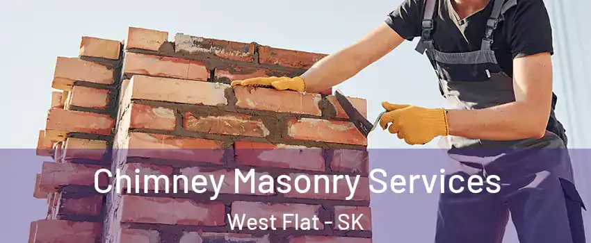  Chimney Masonry Services West Flat - SK