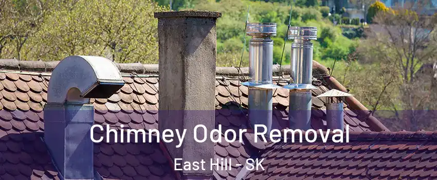  Chimney Odor Removal East Hill - SK