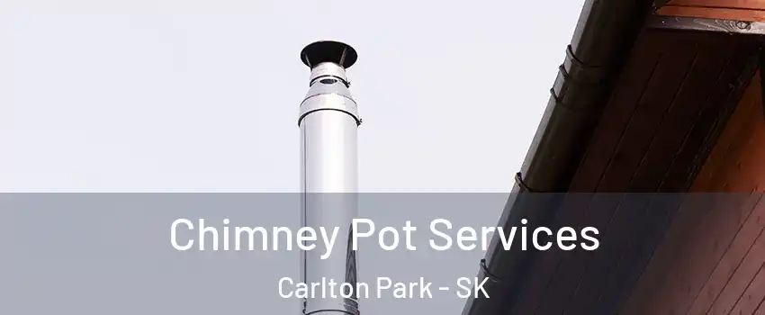  Chimney Pot Services Carlton Park - SK