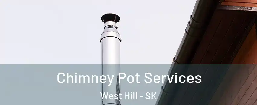  Chimney Pot Services West Hill - SK