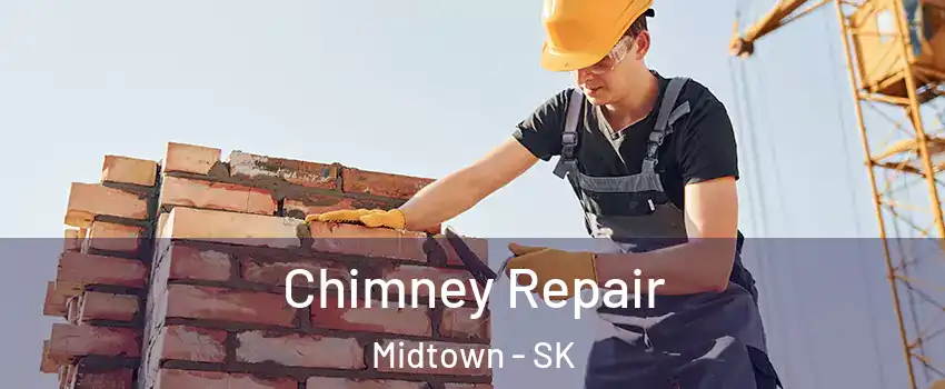  Chimney Repair Midtown - SK