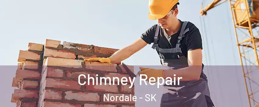  Chimney Repair Nordale - SK
