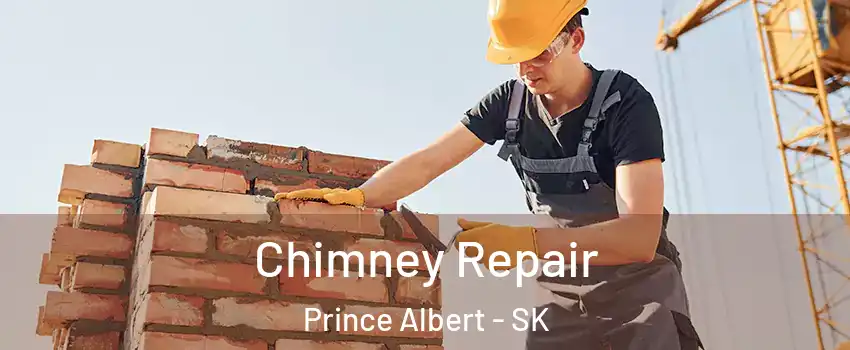  Chimney Repair Prince Albert - SK