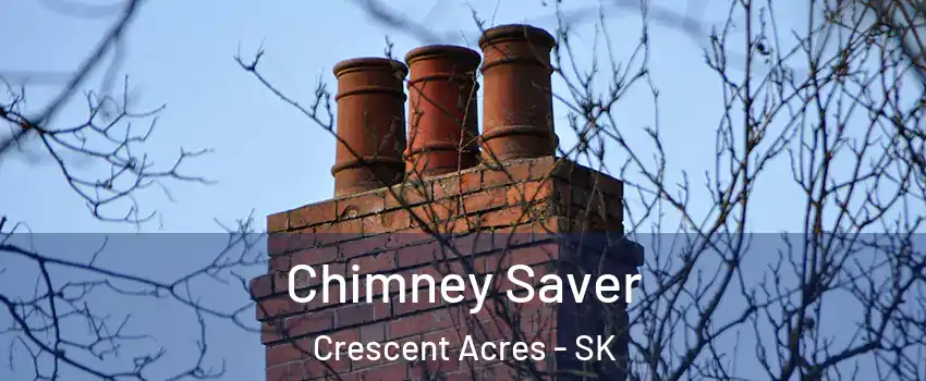  Chimney Saver Crescent Acres - SK