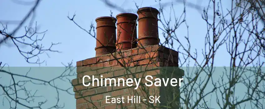  Chimney Saver East Hill - SK