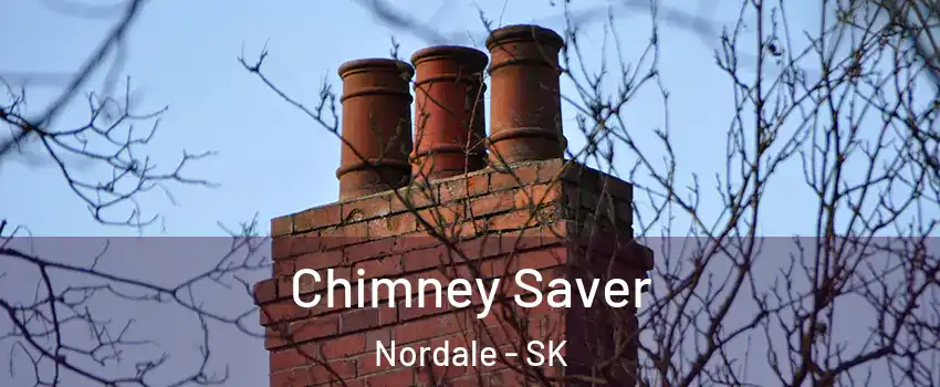  Chimney Saver Nordale - SK