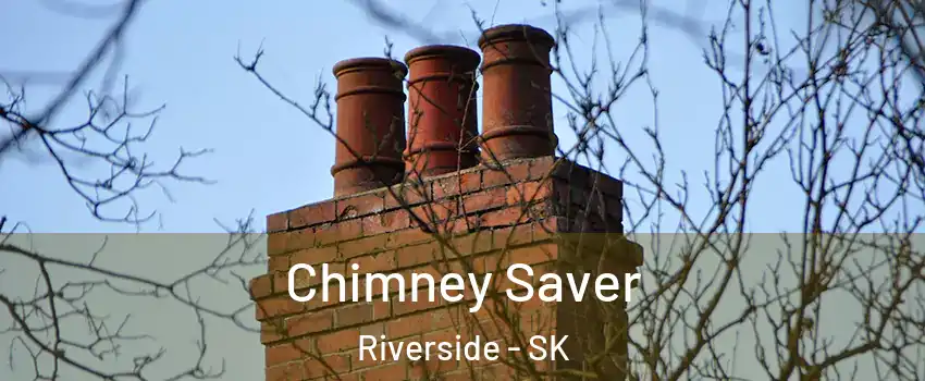  Chimney Saver Riverside - SK