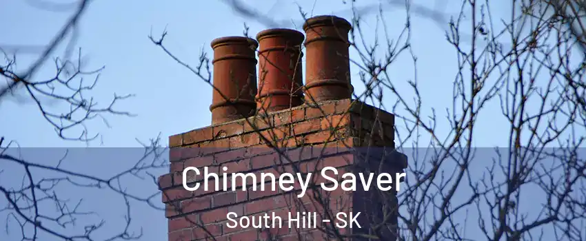  Chimney Saver South Hill - SK