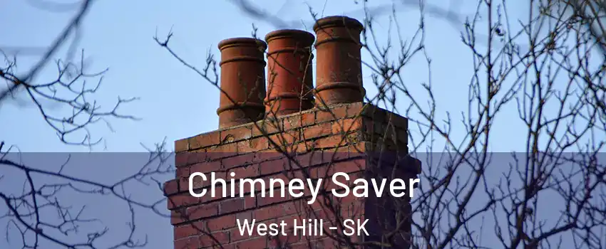  Chimney Saver West Hill - SK