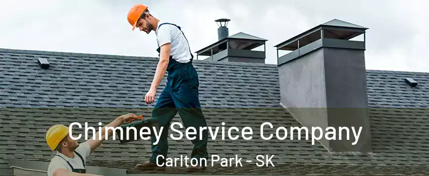  Chimney Service Company Carlton Park - SK