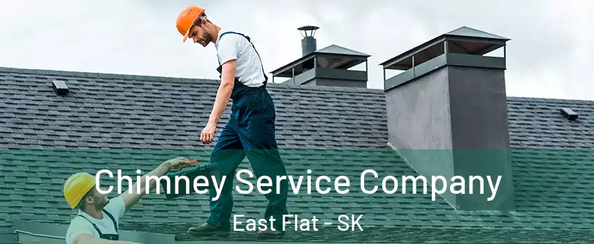  Chimney Service Company East Flat - SK