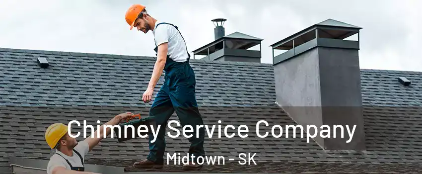 Chimney Service Company Midtown - SK