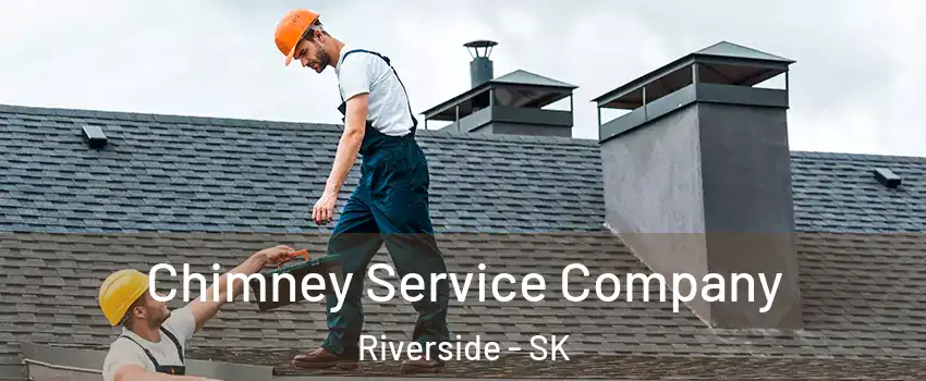  Chimney Service Company Riverside - SK