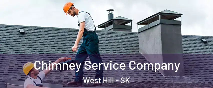  Chimney Service Company West Hill - SK