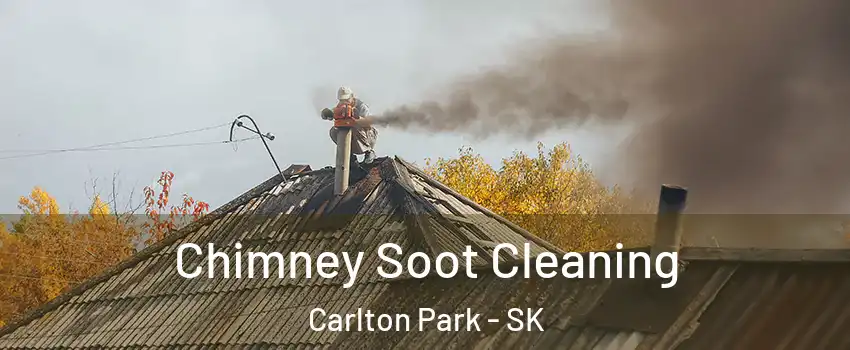  Chimney Soot Cleaning Carlton Park - SK