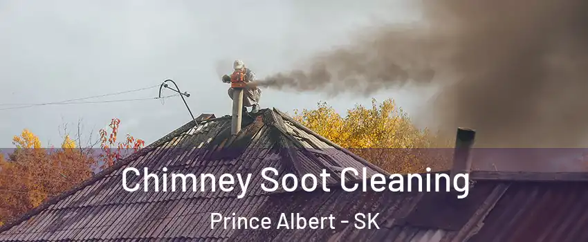  Chimney Soot Cleaning Prince Albert - SK
