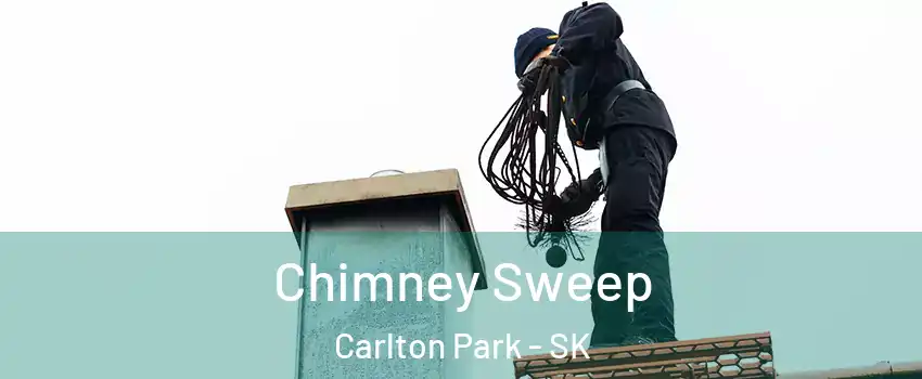  Chimney Sweep Carlton Park - SK