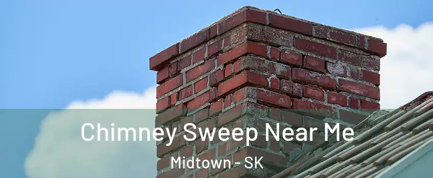  Chimney Sweep Near Me Midtown - SK