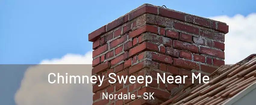  Chimney Sweep Near Me Nordale - SK