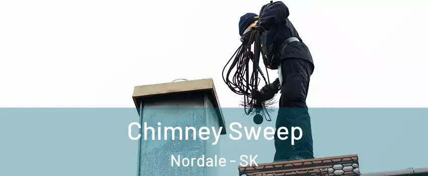  Chimney Sweep Nordale - SK