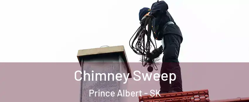  Chimney Sweep Prince Albert - SK