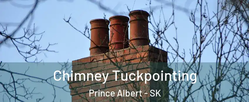  Chimney Tuckpointing Prince Albert - SK