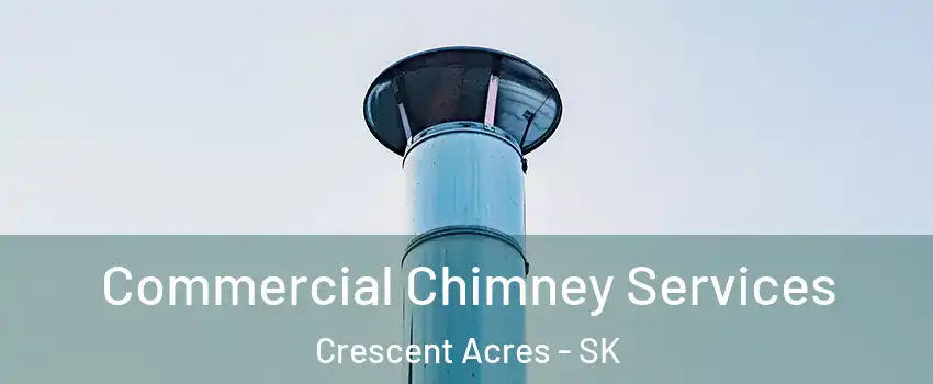  Commercial Chimney Services Crescent Acres - SK