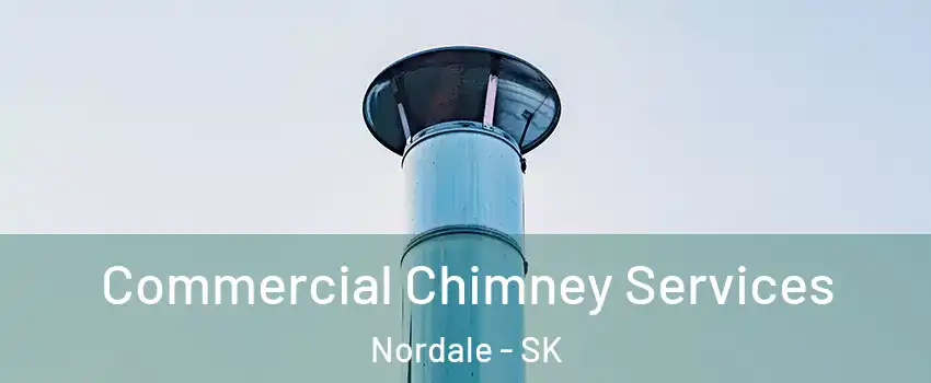  Commercial Chimney Services Nordale - SK
