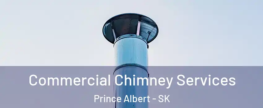  Commercial Chimney Services Prince Albert - SK