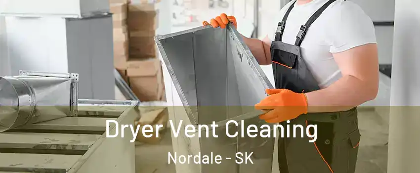  Dryer Vent Cleaning Nordale - SK